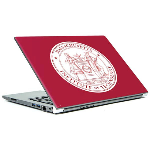 Massachusetts Institute of Technology MIT Seal Portege Z30t/Z30t-A Skin