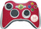 Massachusetts Institute of Technology MIT Seal Xbox 360 Wireless Controller Skin