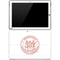 Massachusetts Institute of Technology MIT White Logo Surface Pro 3 Skin
