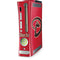 MLB Arizona Diamondbacks - Secondary Solid Distressed Xbox 360 (Includes HDD) Skin