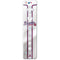 MLB Atlanta Braves Home Jersey Wii Remote Controller Skin