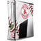 MLB Boston Red Sox Game Ball Xbox 360 Slim (2010) Skin