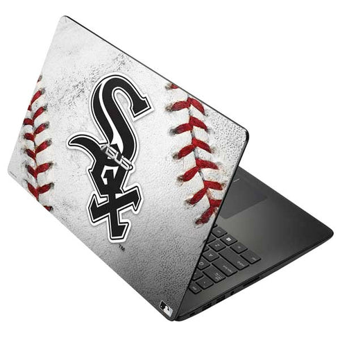 MLB Chicago White Sox Game Ball Asus X502CA 15.6 Skin