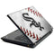MLB Chicago White Sox Game Ball Lenovo T420 Skin