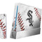 MLB Chicago White Sox Game Ball Wii (Includes 1 Controller) Skin