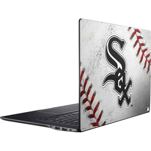 MLB Chicago White Sox Game Ball Ativ Book 9 (15.6in 2014) Skin