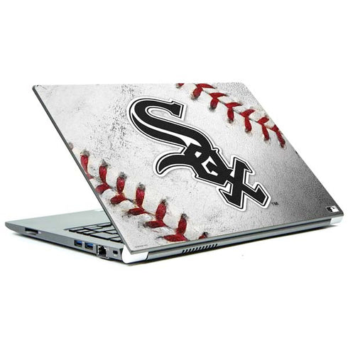 MLB Chicago White Sox Game Ball Portege Z30t/Z30t-A Skin