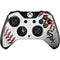 MLB Chicago White Sox Game Ball Xbox One Controller Skin