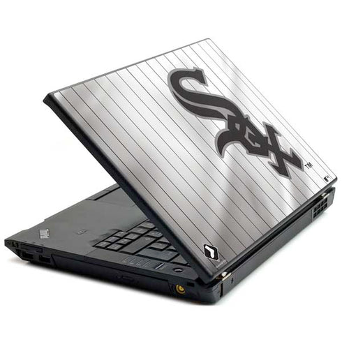 MLB Chicago White Sox Home Jersey Lenovo T420 Skin