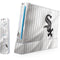 MLB Chicago White Sox Home Jersey Wii (Includes 1 Controller) Skin