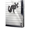 MLB Chicago White Sox Home Jersey Playstation 3 & PS3 Slim Skin