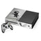 MLB Chicago White Sox Home Jersey Xbox One Console and Controller Bundle Skin