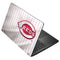MLB Cincinnati Reds Home Jersey Asus X502CA 15.6 Skin