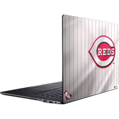 MLB Cincinnati Reds Home Jersey Ativ Book 9 (15.6in 2014) Skin
