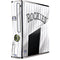 MLB Colorado Rockies Home Jersey Xbox 360 Slim (2010) Skin