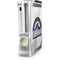 MLB Colorado Rockies Home Jersey Xbox 360 (Includes HDD) Skin