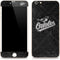 MLB Baltimore Orioles Dark Wash iPhone 6/6s Plus Skin