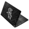 MLB Chicago White Sox Dark Wash Asus X502CA 15.6 Skin