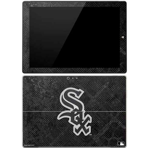 MLB Chicago White Sox Dark Wash Surface Pro 3 Skin