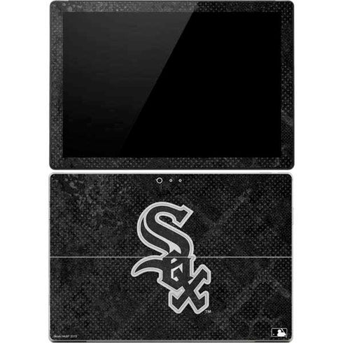 MLB Chicago White Sox Dark Wash Surface Pro 4 Skin