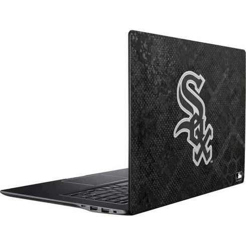 MLB Chicago White Sox Dark Wash Ativ Book 9 (15.6in 2014) Skin