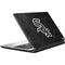 MLB Chicago White Sox Dark Wash Satellite L50-B / S50-B Skin