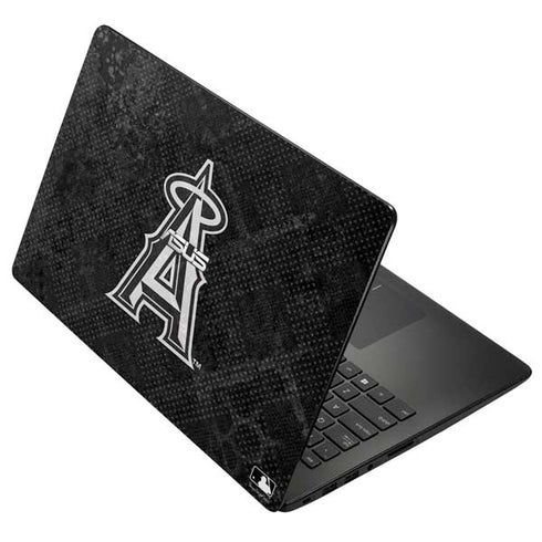 MLB Los Angeles Angels Dark Wash Asus X502CA 15.6 Skin