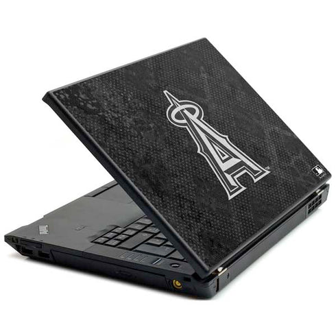 MLB Los Angeles Angels Dark Wash Lenovo T420 Skin