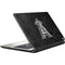 MLB Los Angeles Angels Dark Wash Satellite L50-B / S50-B Skin
