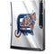 MLB Detroit Tigers Home Jersey Playstation 3 & PS3 Slim Skin