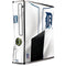 MLB Detroit Tigers Home Jersey Xbox 360 Slim (2010) Skin