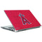 MLB Los Angeles Angels - Solid Distressed Portege Z30t/Z30t-A Skin