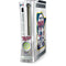 MLB Minnesota Twins Home Jersey Xbox 360 (Includes HDD) Skin