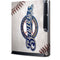 MLB Milwaukee Brewers Game Ball Playstation 3 & PS3 Slim Skin