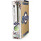 MLB Milwaukee Brewers Game Ball Xbox 360 (Includes HDD) Skin