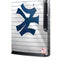MLB New York Yankees Home Jersey Playstation 3 & PS3 Slim Skin