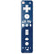 MLB New York Yankees - Solid Distressed Wii Remote Controller Skin