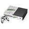 MLB Oakland Athletics Home Jersey Xbox One Console and Controller Bundle Skin