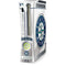 MLB Seattle Mariners Home Jersey Xbox 360 (Includes HDD) Skin