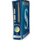 MLB Seattle Mariners - Solid Distressed Xbox 360 (Includes HDD) Skin