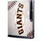 MLB San Francisco Giants Game Ball Playstation 3 & PS3 Slim Skin