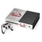 MLB St. Louis Cardinals Home Jersey Xbox One Console and Controller Bundle Skin