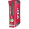 MLB St. Louis Cardinals - Solid Distressed Xbox 360 (Includes HDD) Skin
