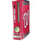 MLB Washington Nationals - Solid Distressed Xbox 360 (Includes HDD) Skin