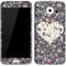 Floral Heart Galaxy S7 Skin