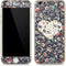 Floral Heart iPhone 6/6s Skin