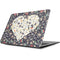 Floral Heart Apple MacBook Skin