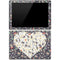 Floral Heart Surface Pro 3 Skin