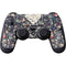 Floral Heart PS4 Controller Skin