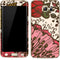 Rose Bud Floral Galaxy S7 Edge Skin